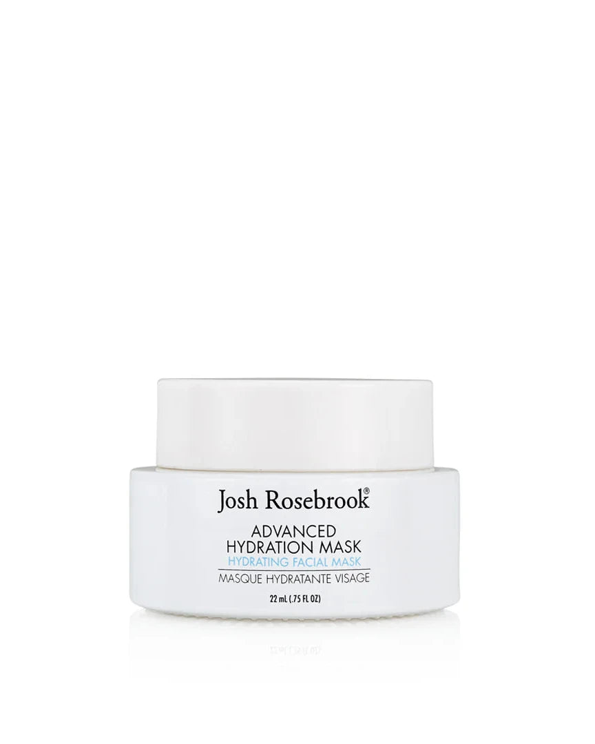 Josh Rosebrook - Advanced Hydration Mask 22ml - WERTE FREUNDE