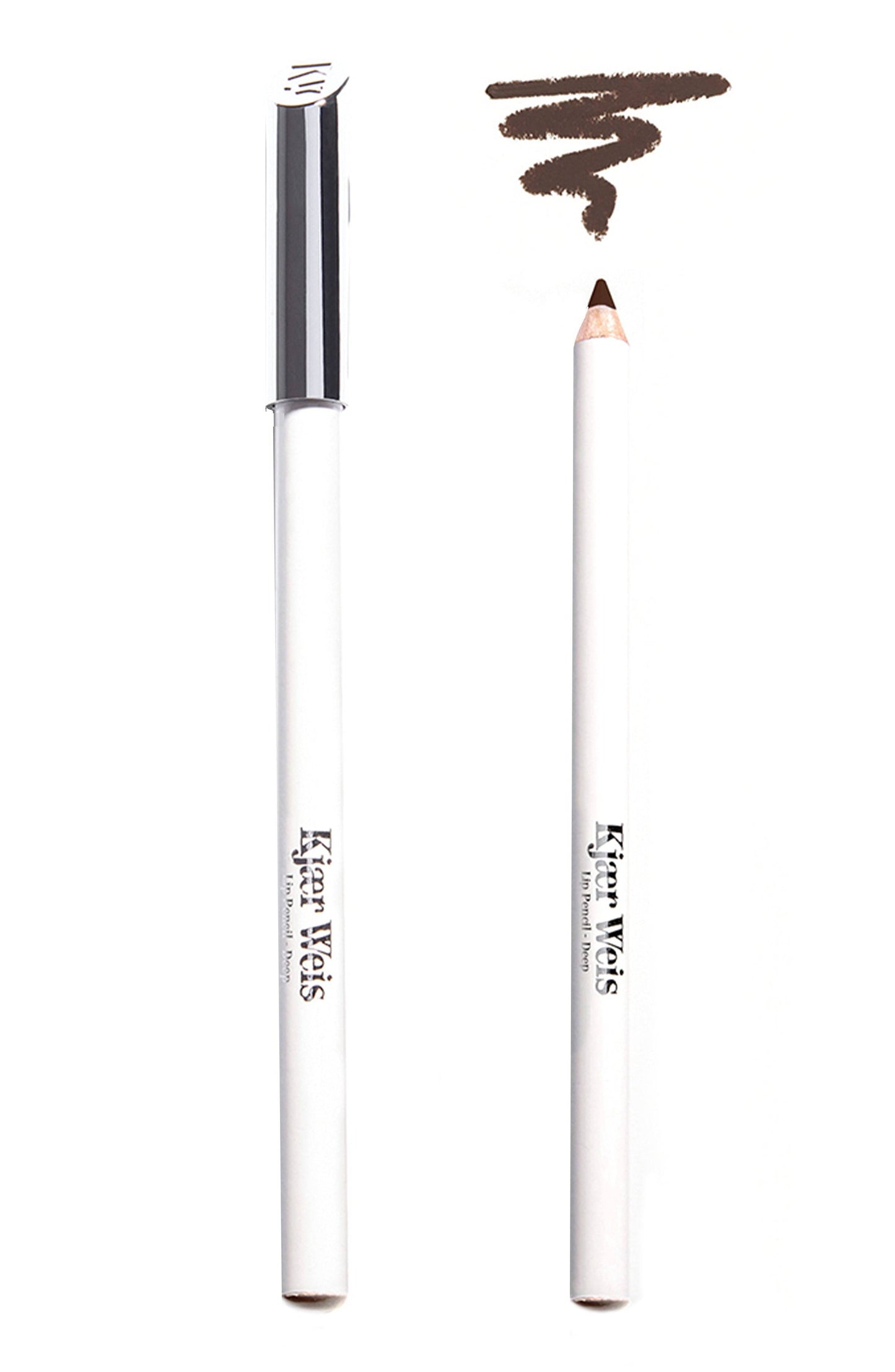 Kjaer Weis - Lip Pencil Nude Naturally Collection 1,1 g - WERTE FREUNDE