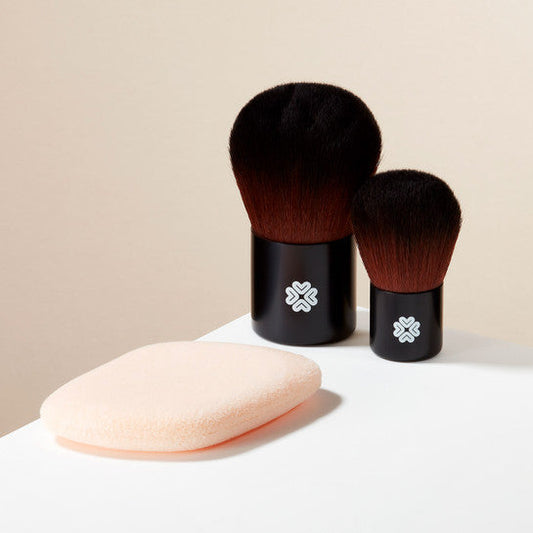 LILY LOLO - Baby Buki Brush 1Stk. - WERTE FREUNDE