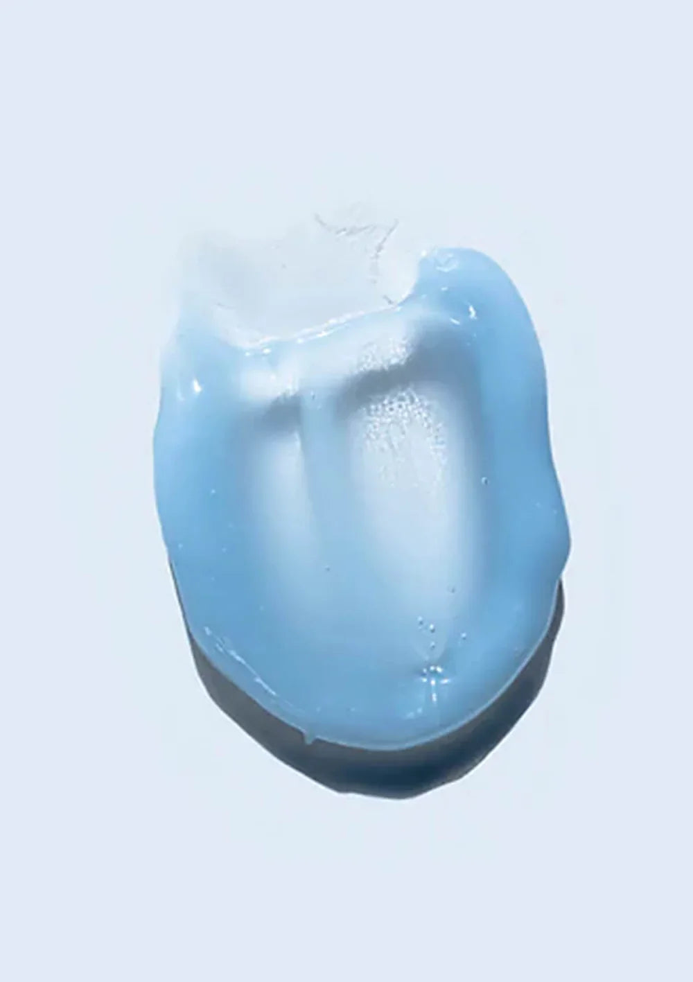 Living Nature - AQUA GEL MASK 75ml - WERTE FREUNDE