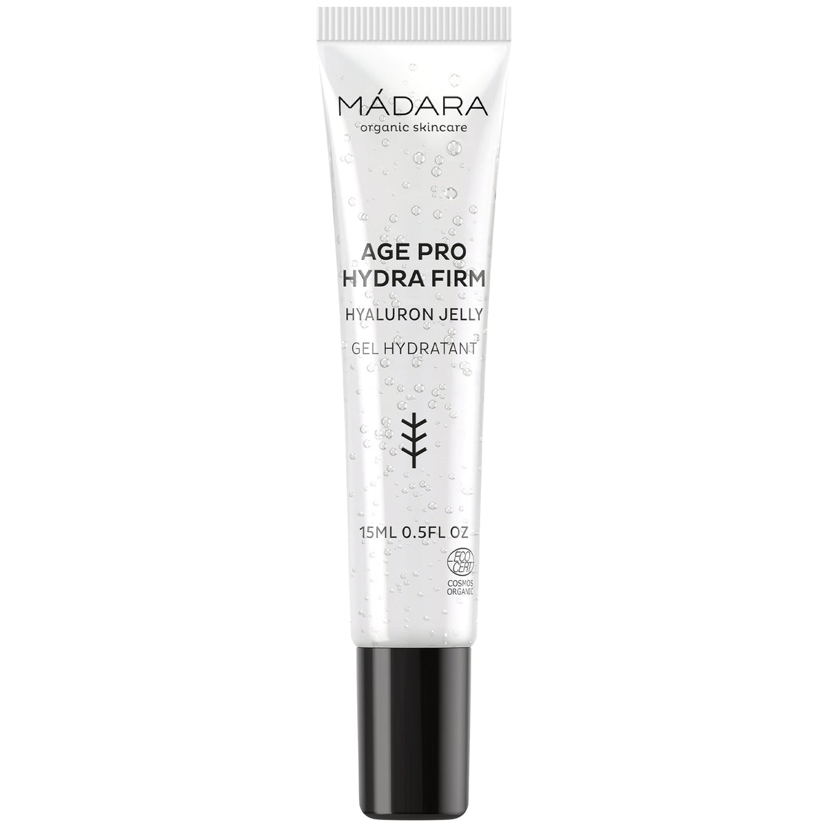 MADARA - AGE PRO Hydra Firm Hyaluron jelly 15ml - WERTE FREUNDE