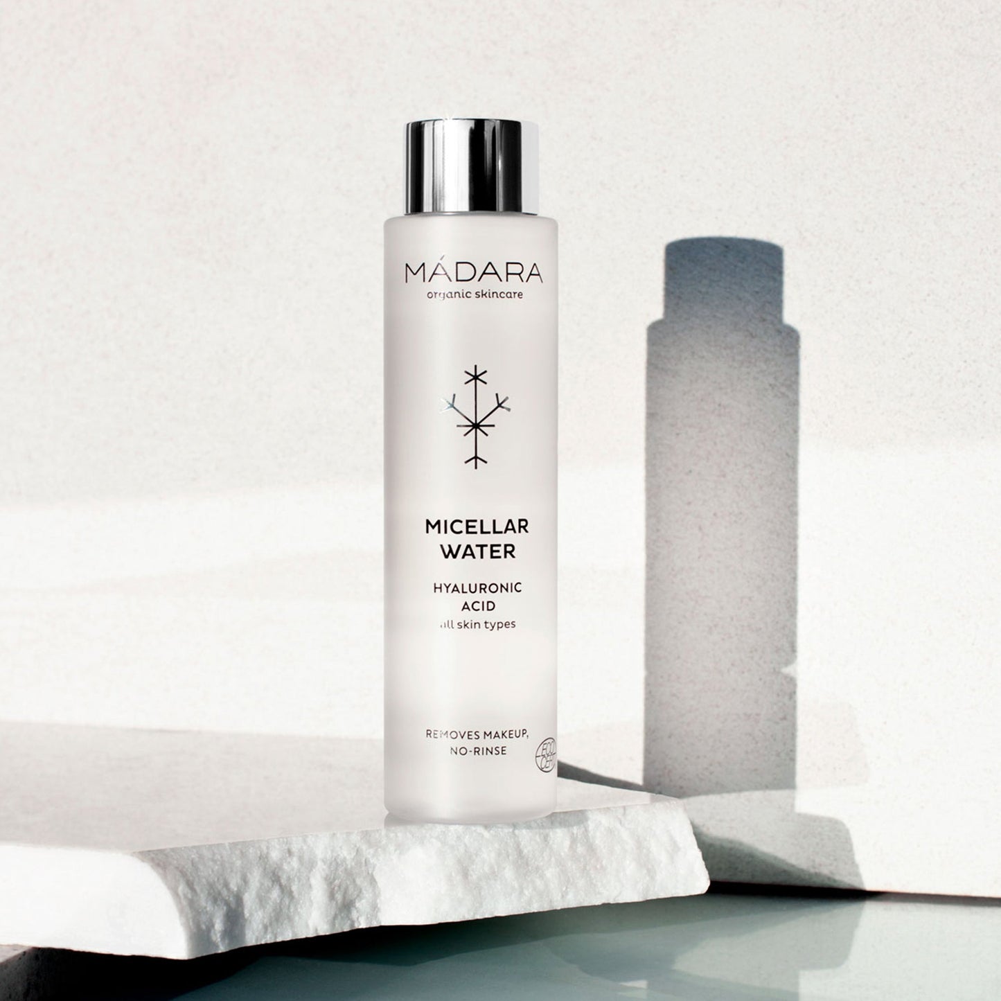 MADARA - Mizellenwasser 100ml - WERTE FREUNDE