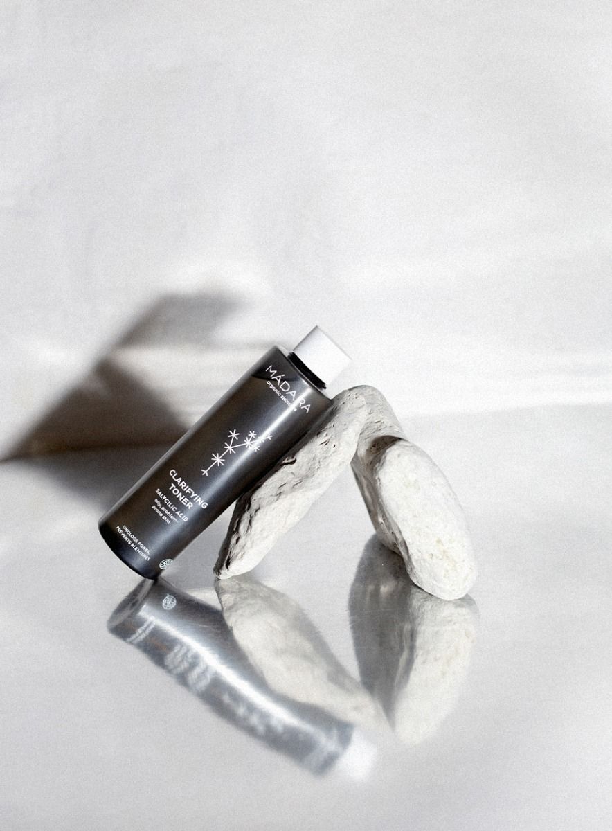 MADARA - Klärendes Gesichtswasser 200ml - WERTE FREUNDE