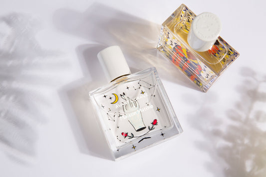 Maison Matine - Eau de Parfum AVANT L'ORAGE 50ml - WERTE FREUNDE