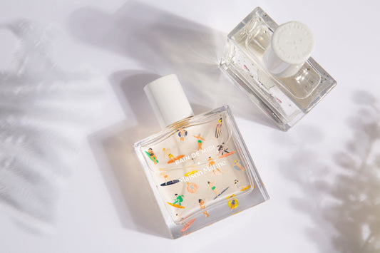 Maison Matine - Eau de Parfum BAIN DE MIDI 50ml - WERTE FREUNDE