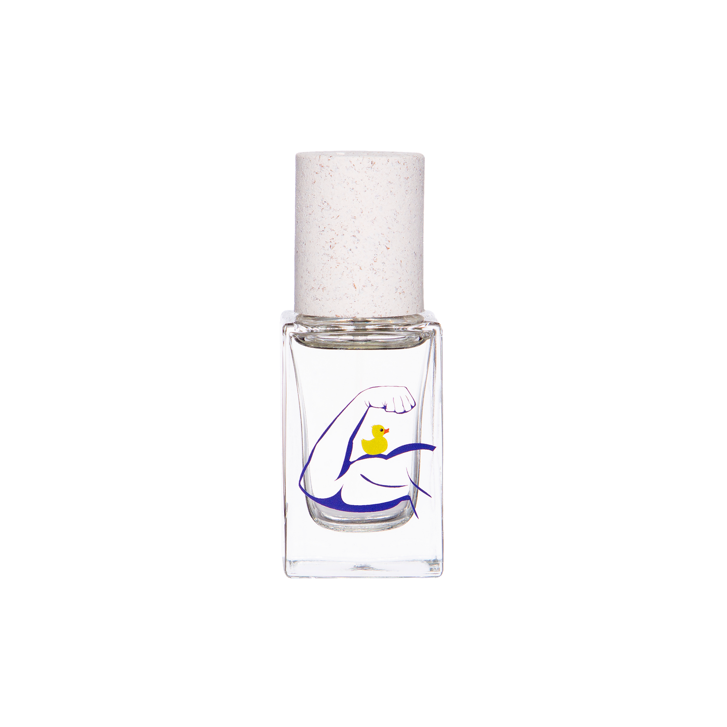 Maison Matine - Eau de Parfum ESPRIT DE CONTRADICTION 15ml - WERTE FREUNDE