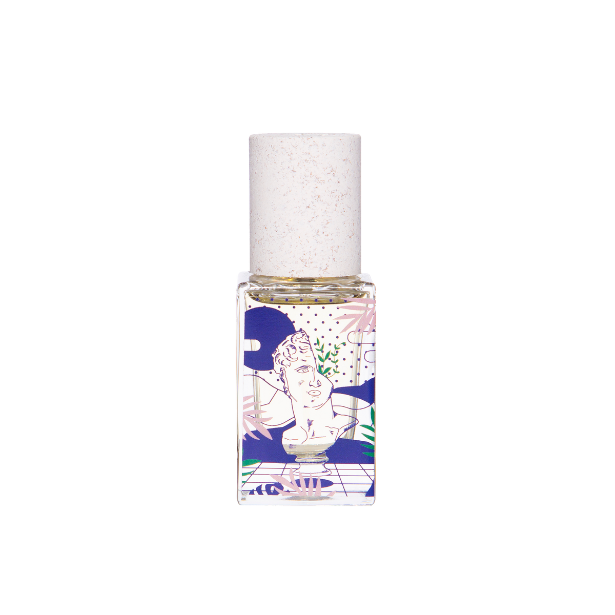 Maison Matine - Eau de Parfum HASARD BAZAR 15ml - WERTE FREUNDE