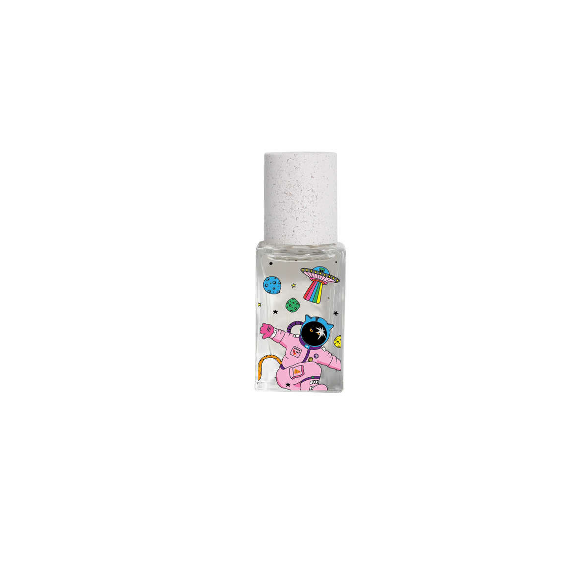 Maison Matine - Eau de Parfum TU TE CALMES 15ml - WERTE FREUNDE