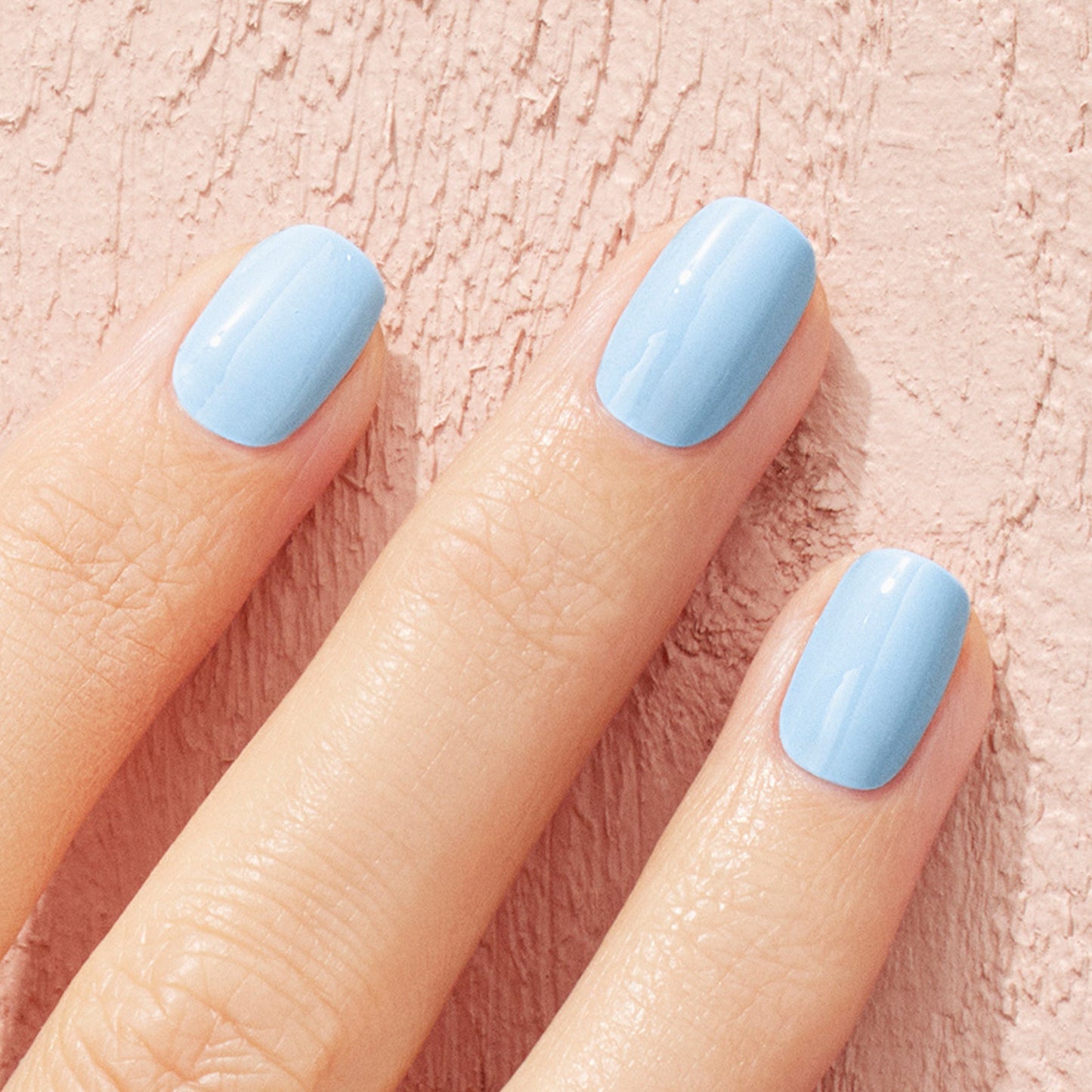 Manucurist - Nagellack BUBBLE 15ml - WERTE FREUNDE