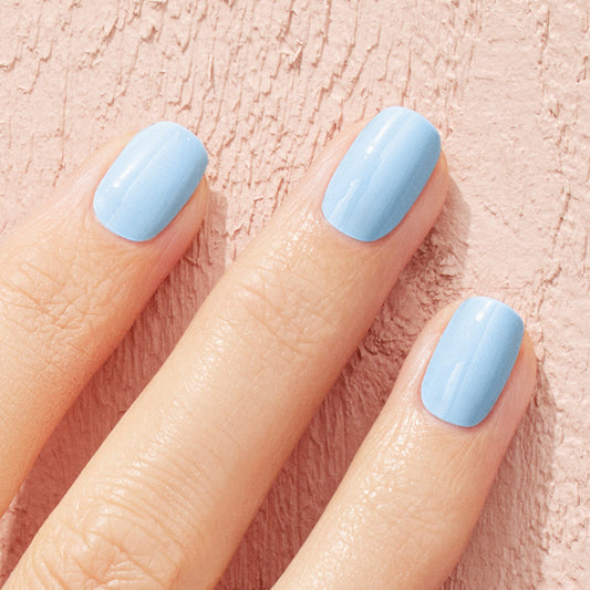 Manucurist - Nagellack BUBBLE 15ml - WERTE FREUNDE