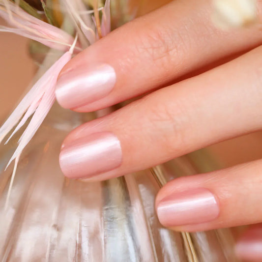 Manucurist - Nagellack CARNATION 15ml - WERTE FREUNDE