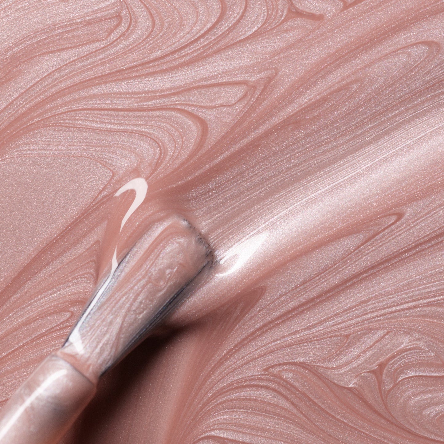 Manucurist - Nagellack CARNATION 15ml - WERTE FREUNDE