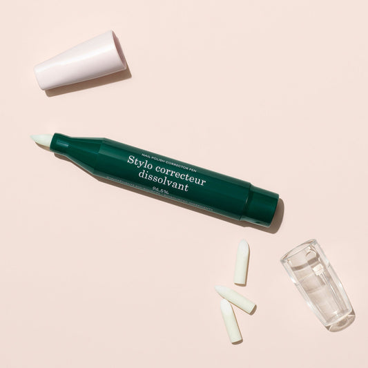 Manucurist - Nagellack Corrector Pen 4ml - WERTE FREUNDE
