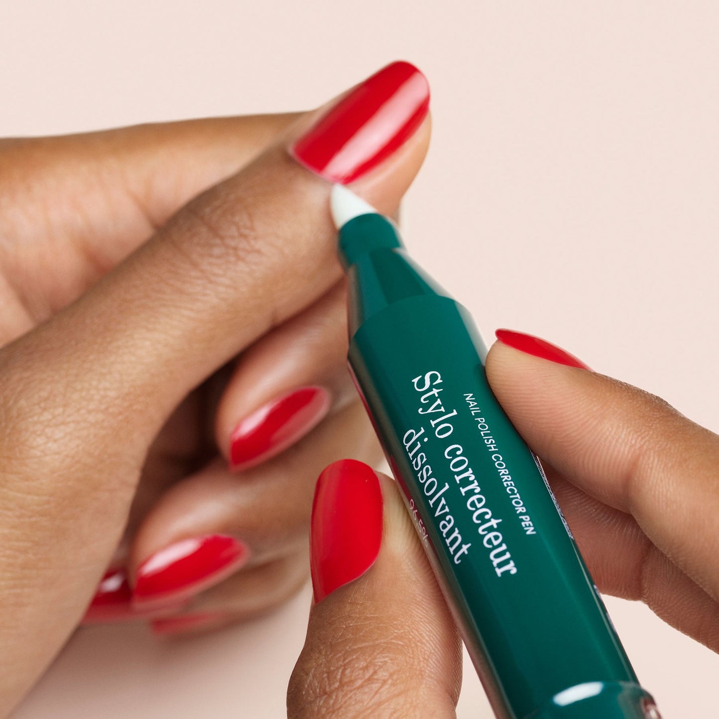 Manucurist - Nagellack Corrector Pen 4ml - WERTE FREUNDE