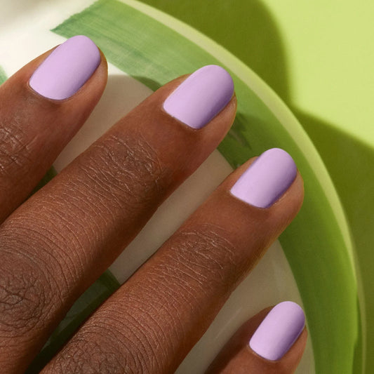 Manucurist - Nagellack LISA LILAS 15ml - WERTE FREUNDE