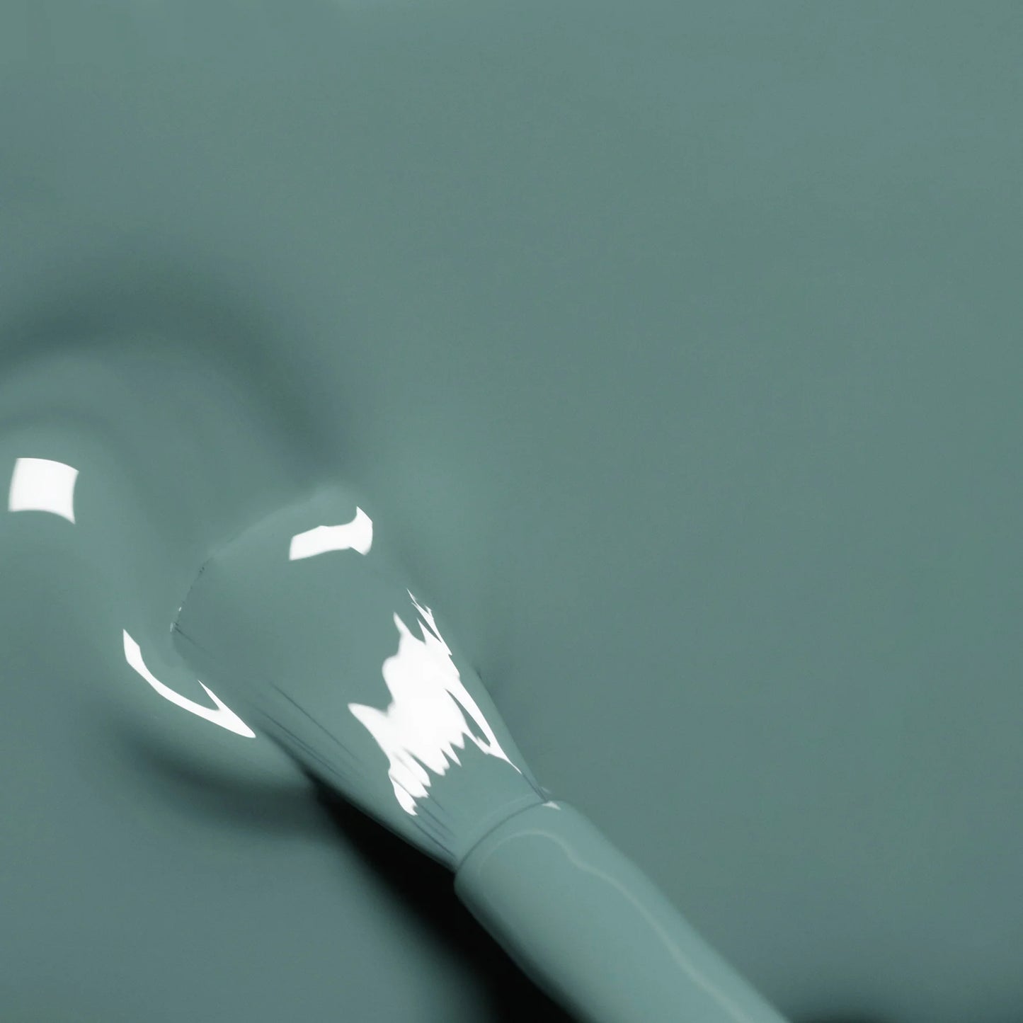 Manucurist - Nagellack SAUGE 15ml - WERTE FREUNDE