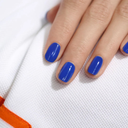 Manucurist - Nagellack ULTRAMARINE 15ml - WERTE FREUNDE