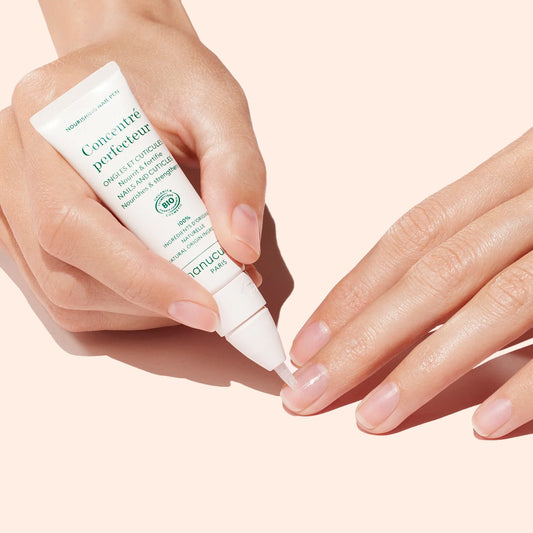 Manucurist - Perfecting Concentrat 10ml - WERTE FREUNDE