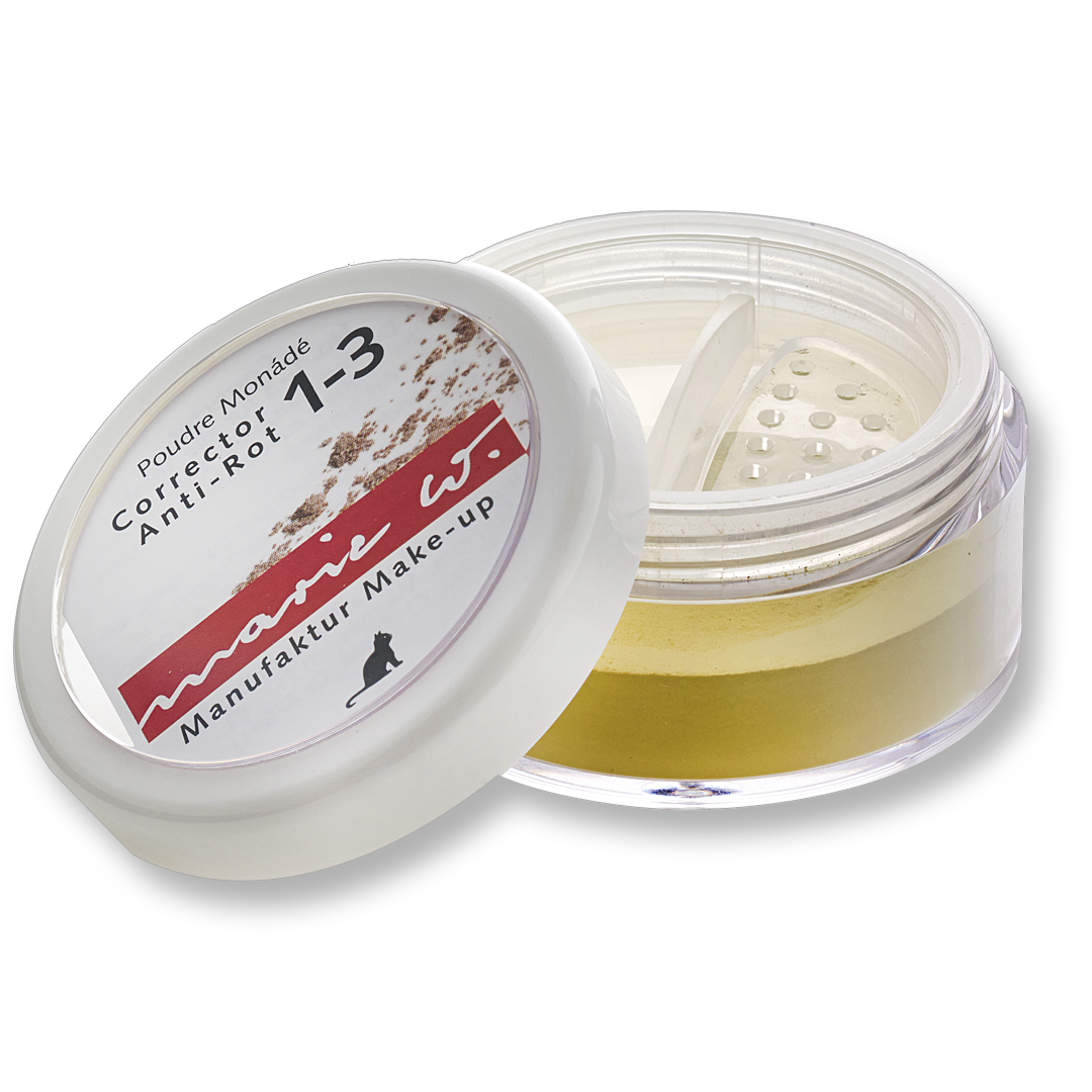 Marie W. - Corrector Anti Rot 1-3 - 5 g - WERTE FREUNDE