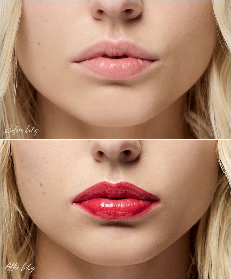 rms - The Mini Lip Oil Trio 1Stk. - WERTE FREUNDE