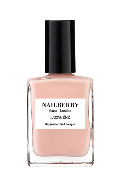 Nailberry - Nagellack A touch of powder 15ml - WERTE FREUNDE