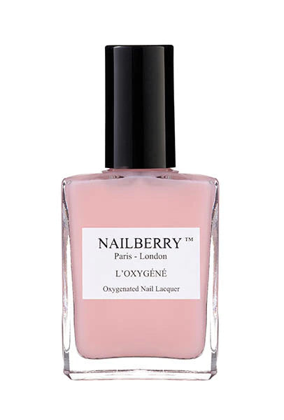 Nailberry - Nagellack Elegance 15ml - WERTE FREUNDE