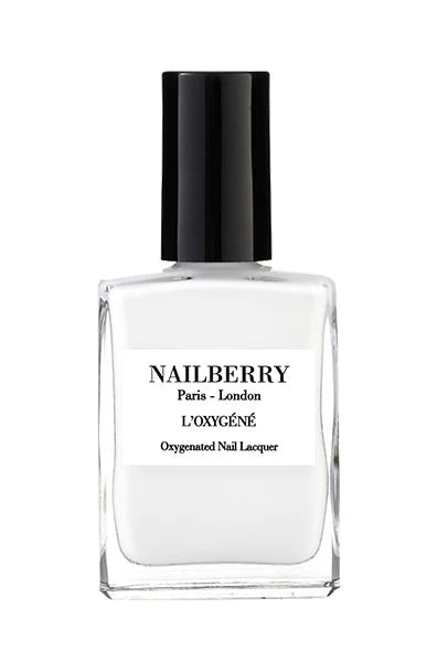 Nailberry - Nagellack Flocon 15ml - WERTE FREUNDE