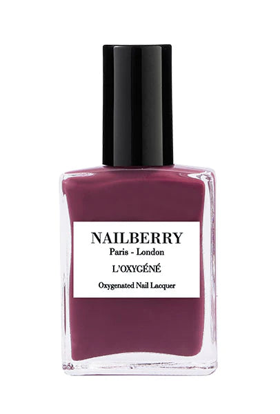 Nailberry - Nagellack Hippie Chic 15ml - WERTE FREUNDE