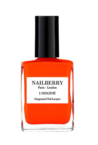 Nailberry - Nagellack Joyful 15ml - WERTE FREUNDE