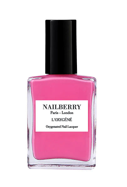 Nailberry - Nagellack Pink Tulip 15ml - WERTE FREUNDE