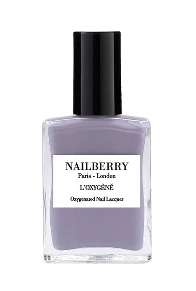 Nailberry - Nagellack Serenity 15ml - WERTE FREUNDE