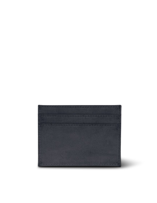 O MY BAG - MARK'S CARDCASE Classic Black - WERTE FREUNDE