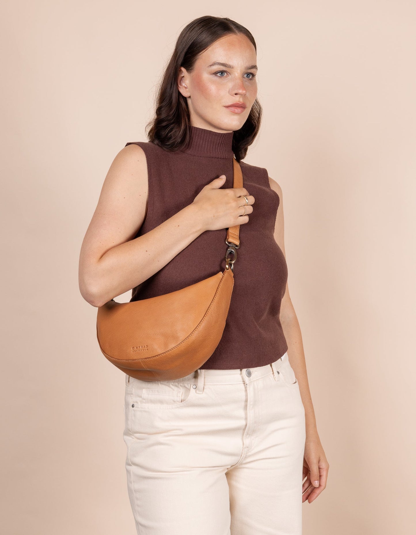 omybag - Leo Soft Grain Wild Oak - WERTE FREUNDE