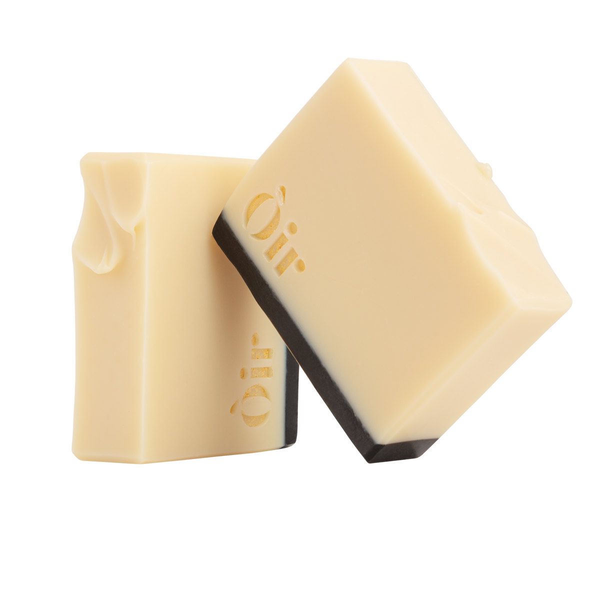 Oir Soap - Seife Zimt-Zitronengras 160g - WERTE FREUNDE