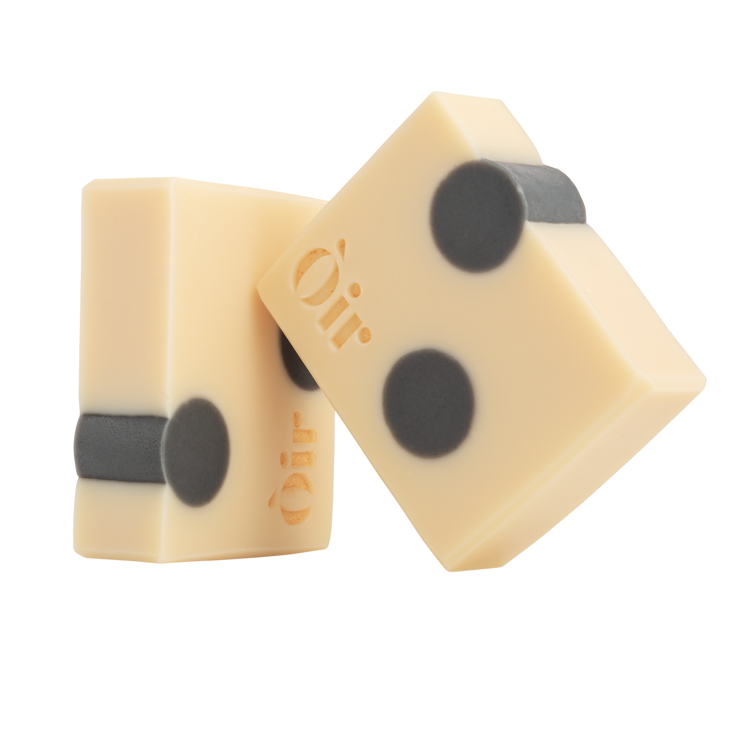 Oir Soap - Seife Zitronengras-Muskatellersalbei-Rosmarin 160g - WERTE FREUNDE