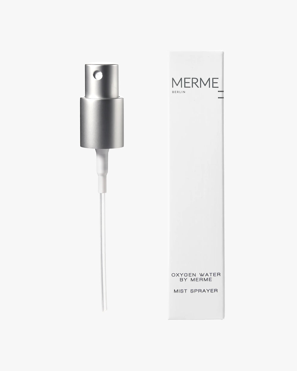Merme - Oxygen Water Spray Mister 1Stk. - WERTE FREUNDE
