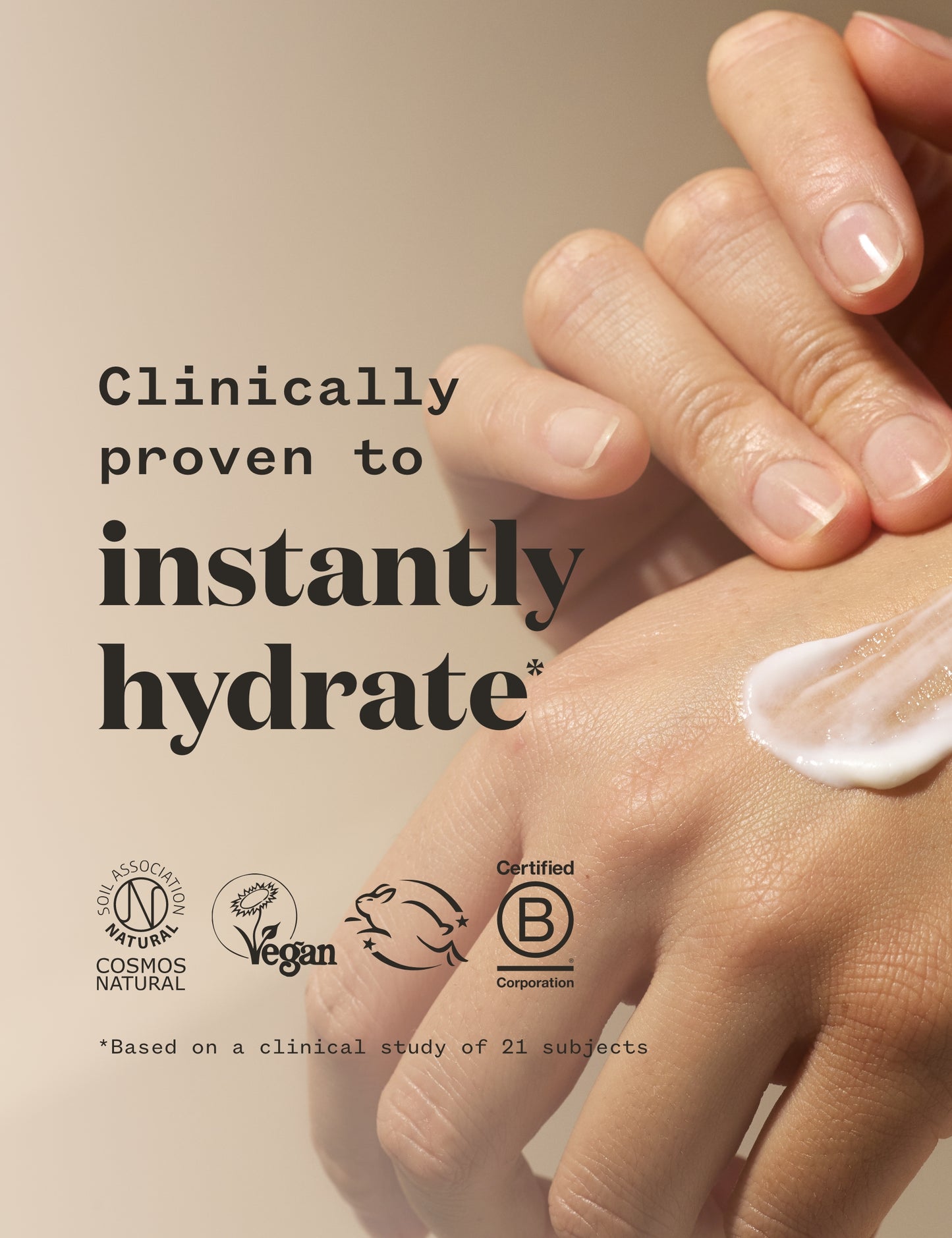 Pai - GENTLE GENIUS™ Barrier Care Rapid Rescue Hand Cream 60ml - WERTE FREUNDE