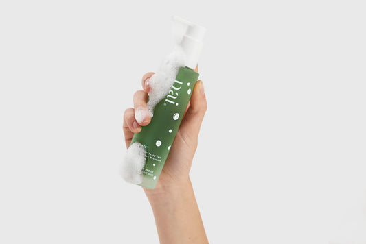 Pai - Phaze - Clarifying Face Wash 100ml - WERTE FREUNDE