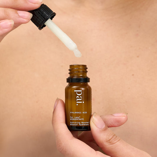 Pai - Hyaluronic Acid Booster 10ml - WERTE FREUNDE