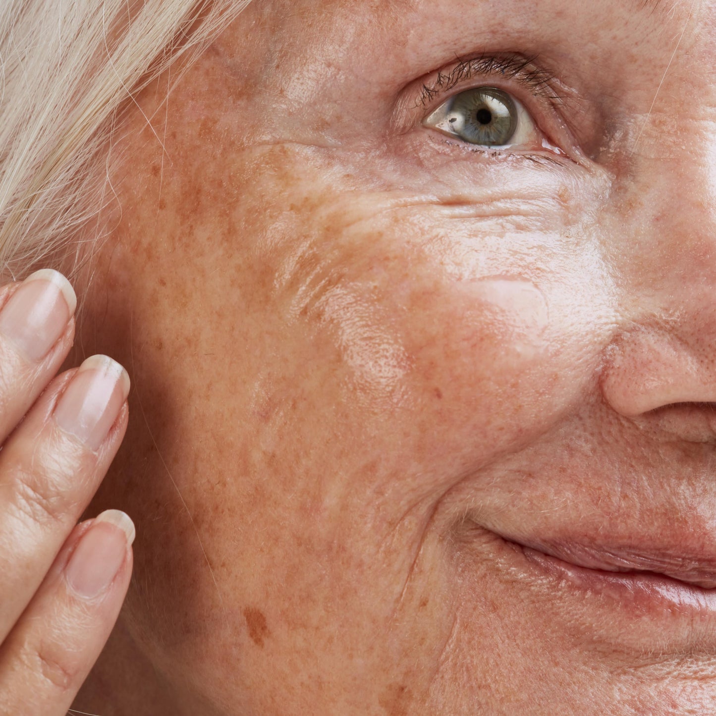 Pai - Peptides 5% Booster 10ml - WERTE FREUNDE