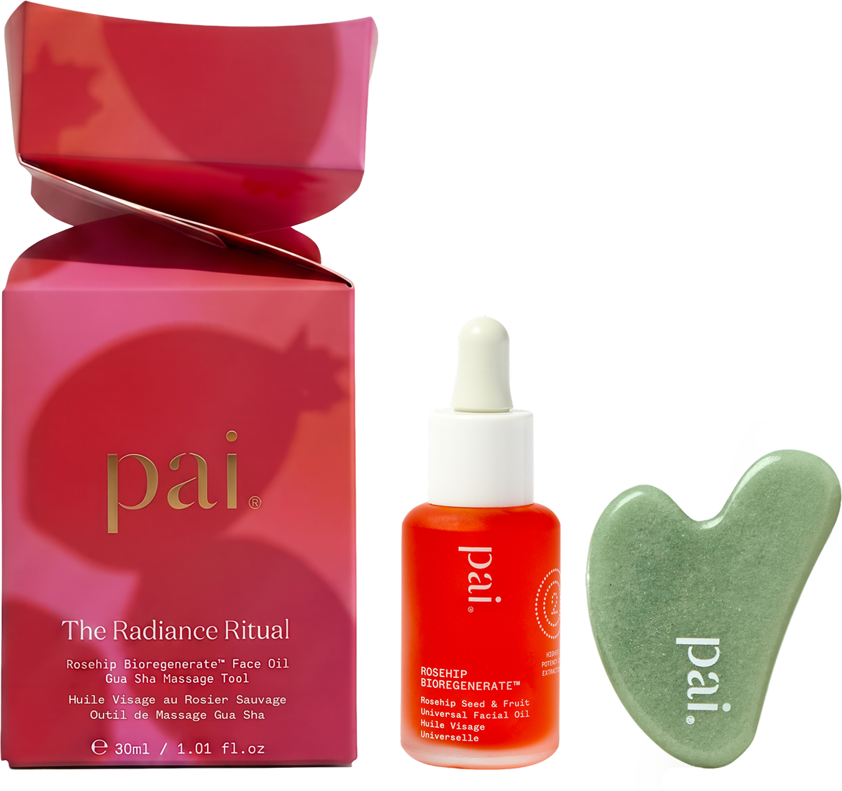 Pai - The Radiance Ritual Set 1Stk.