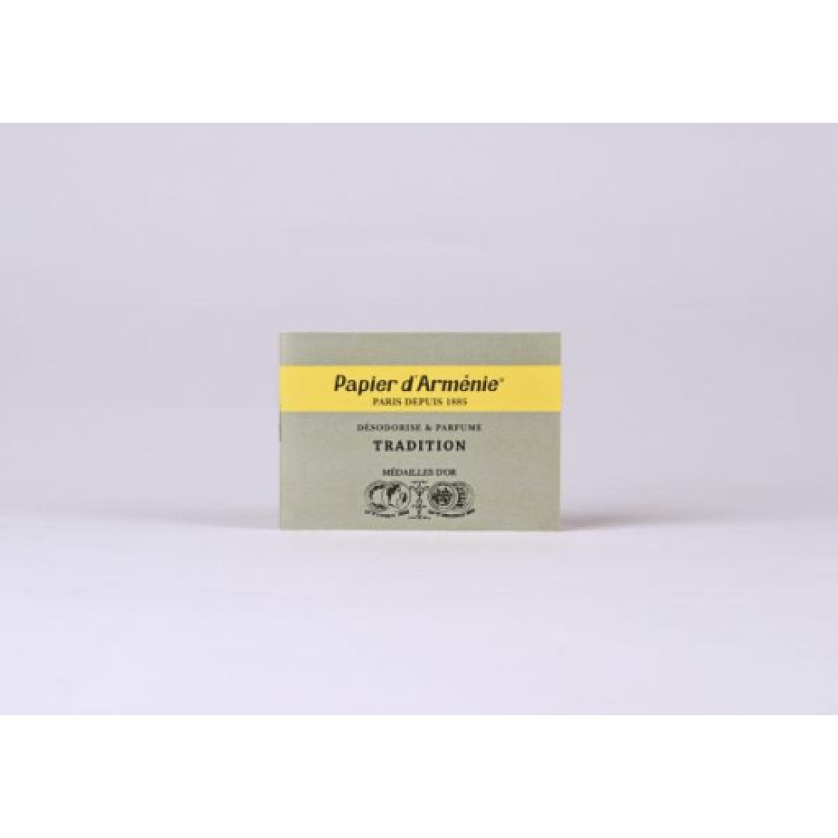 Papier d'Armenie - Tradition 1885 1Stk. - WERTE FREUNDE