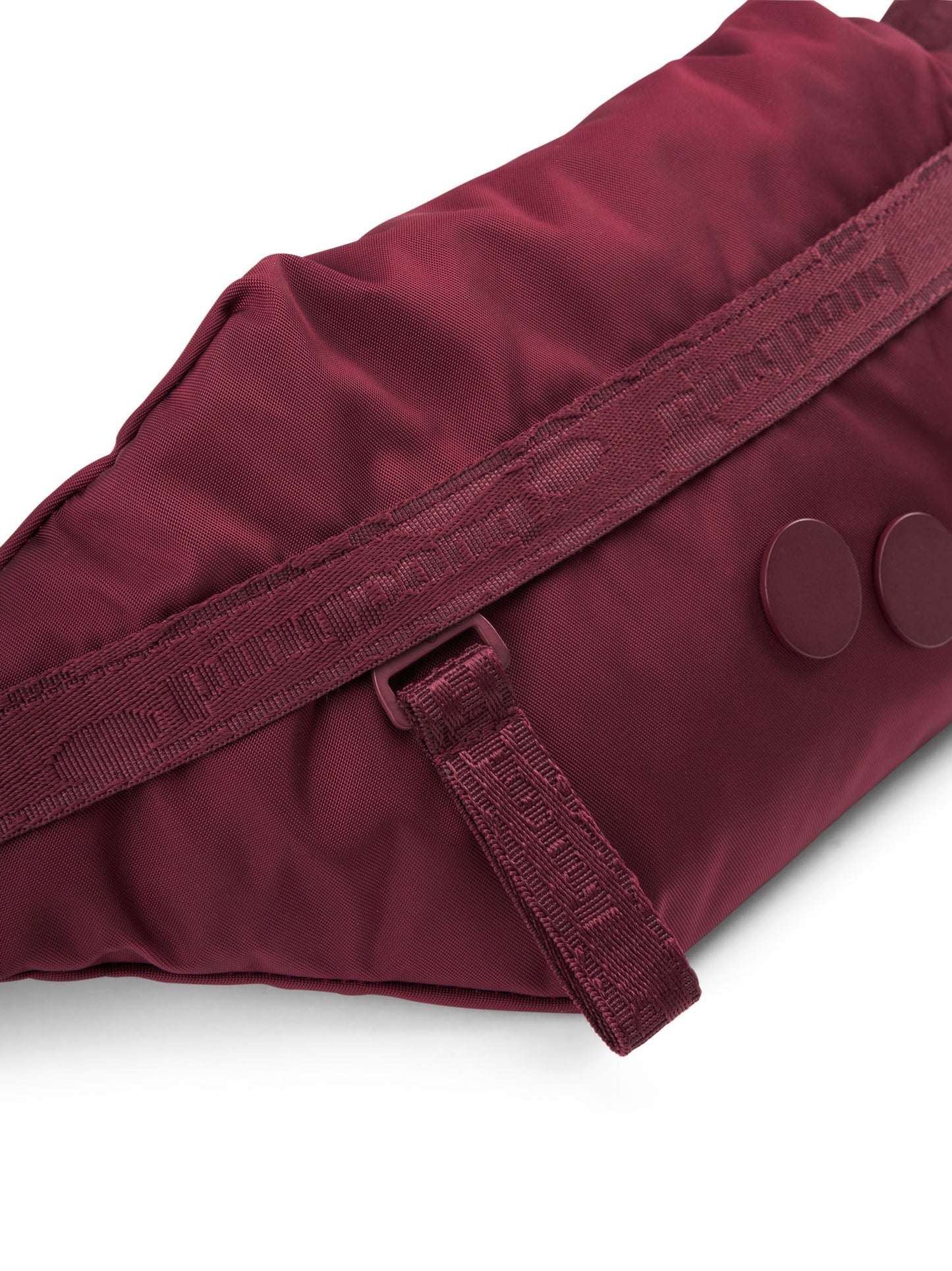 pinqponq - BRIK Glazed Red - WERTE FREUNDE