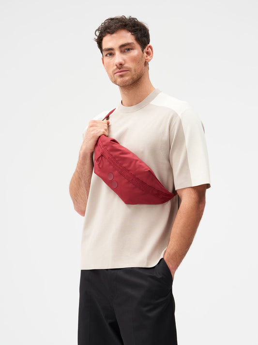 pinqponq - BRIK Sienna Red - WERTE FREUNDE