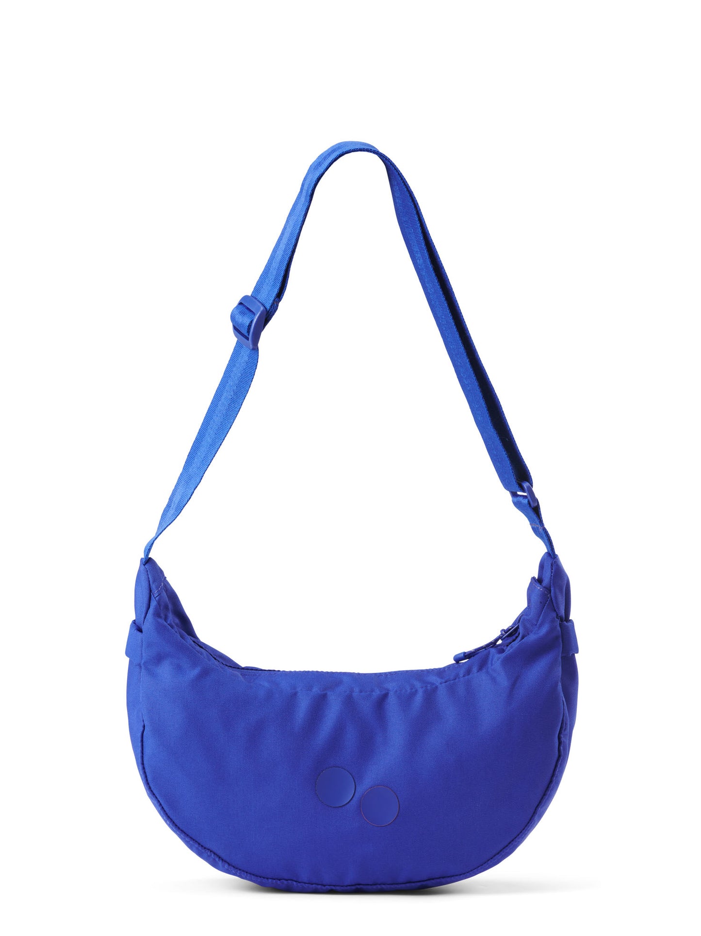 pinqponq - KRUMM Small Ultimate Blue - WERTE FREUNDE