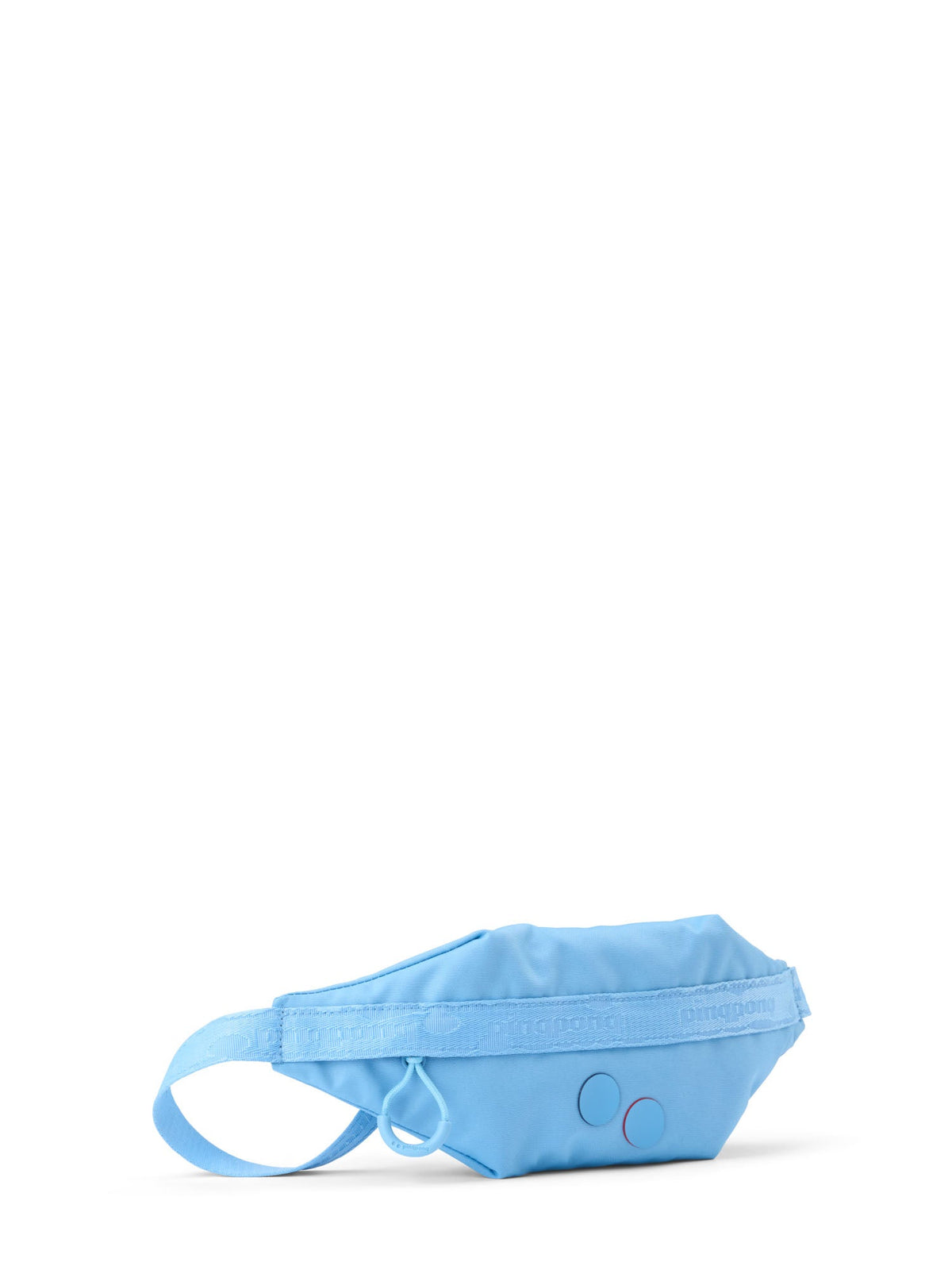 pinqponq - NIK Aqua Blue - WERTE FREUNDE