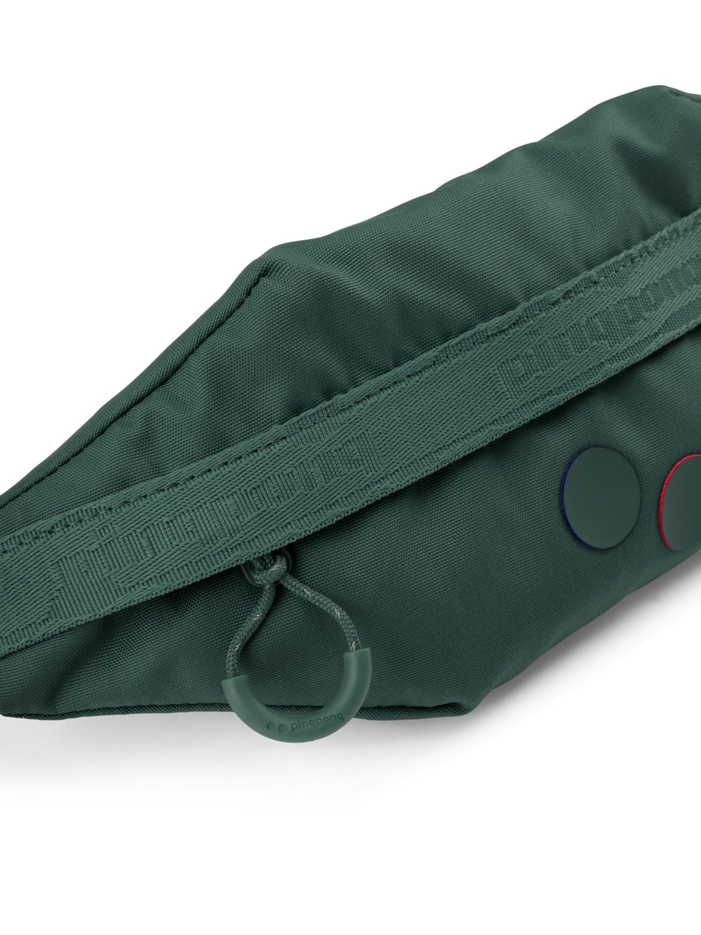 pinqponq - NIK Cosmo Green - WERTE FREUNDE