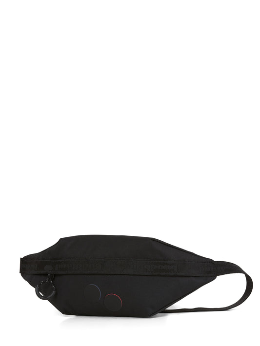 pinqponq - Nik Rooted Black - WERTE FREUNDE