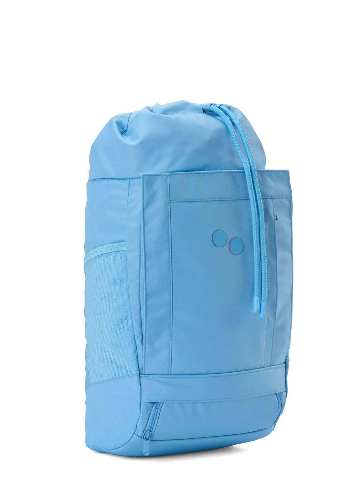 pinqponq - BLOK MEDIUM Aqua Blue - WERTE FREUNDE
