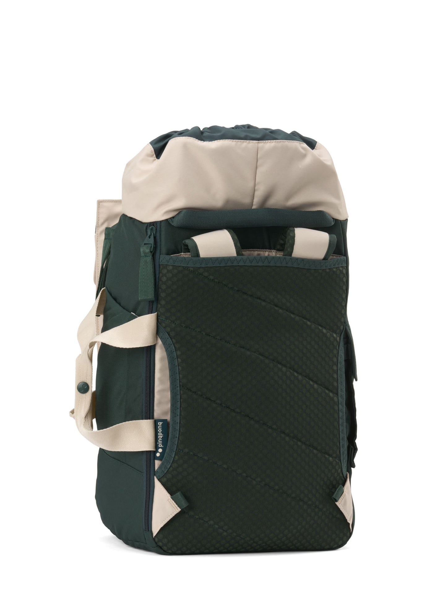 pinqponq - BLOK MEDIUM CONSTRUCT Construct Parasol - WERTE FREUNDE